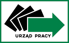 Logo Wojewódzkiego Urzędu Pracy w Lublinie